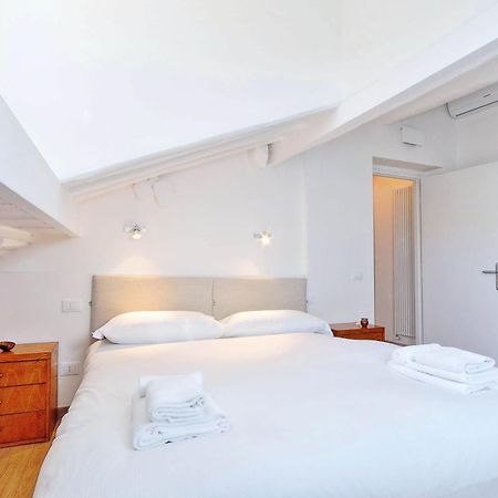 Pantheon Charming Attic | Romeloft Apartman Kültér fotó